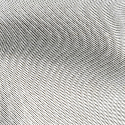 HERMÈS Herbag 39 Milkshake White Canvas Shoulder Bag Tote with Detachable Strap-(SKU)-970841956