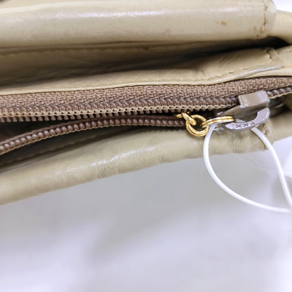 GUCCI Khaki Cowhide Handbag Golden hardware-(SKU)-958886469