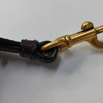 DIOR Saddle Small Burgundy Canvas Monogram Saddle Bag Crossbody Shoulder Bag with Gold Hardware Removable Strap-(SKU)-943857438