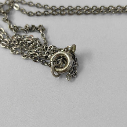 TASAKI 银色925银珍珠项链 Length39cm-(SKU)-944328198