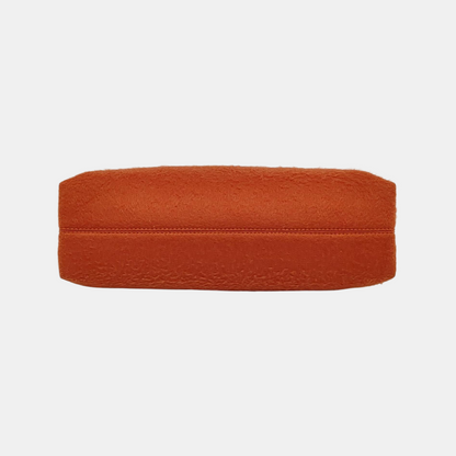 BVLGARI BVLGARI LOGOOrange Fabric Single Shoulder Bag-(SKU)-948941117
