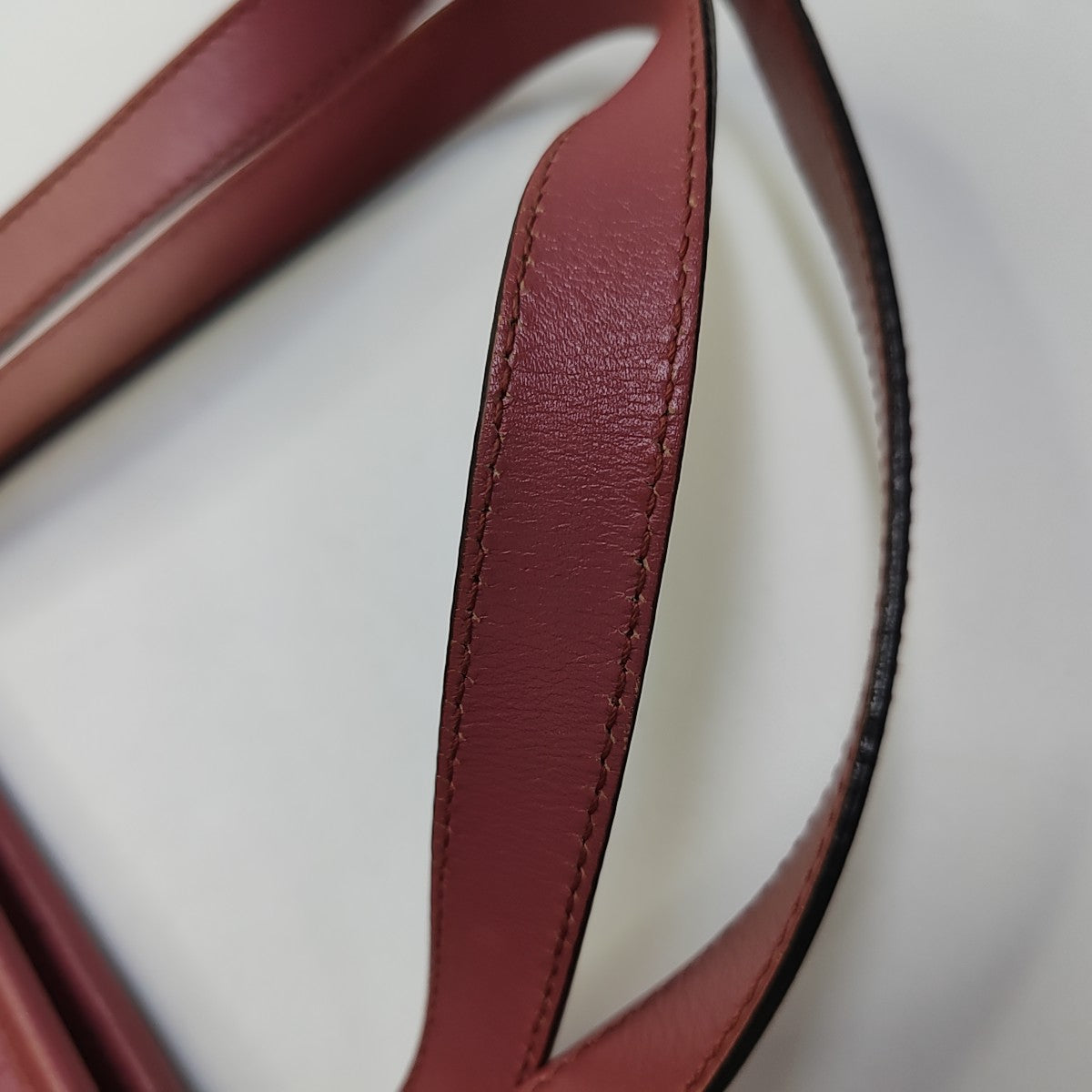GUCCI GG Imprime Pink coated canvas old flower handbag, single shoulder bag Golden hardware-(SKU)-950148473