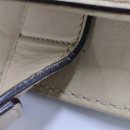 GUCCI Sukey Brown Canvas Monogram Handbag Single Shoulder Bag Golden hardware-(SKU)-953204844