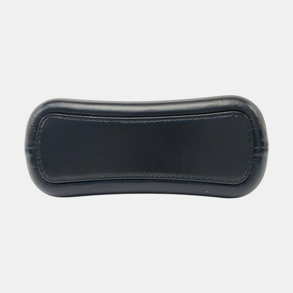 CHANEL GABRIELLE Small Beige Calfskin Quilted Crossbody Shoulder Bag Detachable Strap-(SKU)-954425673