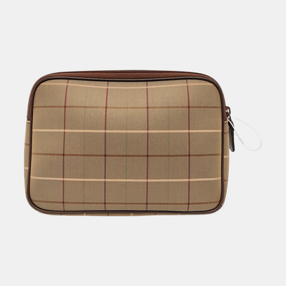 BURBERRY Khaki Canvas Handbag Brown Hardware-(SKU)-954910626