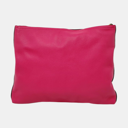 GUCCI Print Medium size Pink Cowhide Printed Handbag Crossbody Shoulder Bag Golden hardware-(SKU)-956241245