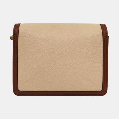 LOUIS VUITTON DAUPHINE Mini Colorful Leather Dauphine Crossbody Shoulder Bag Gold Hardware Removable Strap-(SKU)-956077638