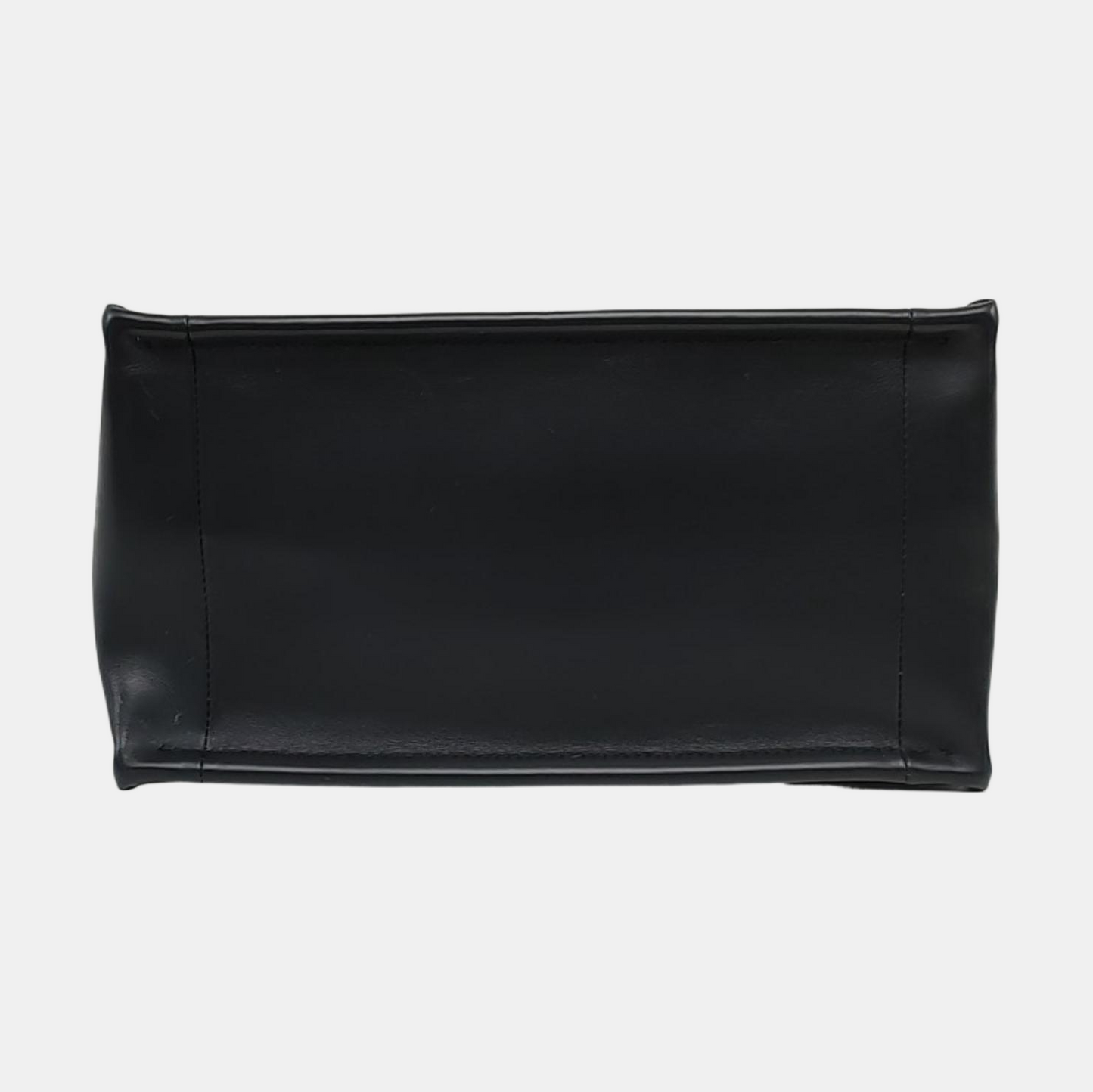 DIOR Book Tote Small Size Black Calfskin Cannage Quilted Single Shoulder Bag Tote Crossbody with Gold Hardware Removable Shoulder Strap-(SKU)-959333294