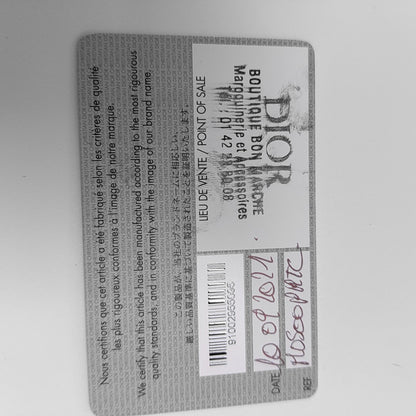 DIOR Lady Dior Mini Black Satin Cannage Quilted Three-Panel Hobo Bag Handbag Crossbody Bag Silver Hardware Removable Shoulder Strap-(SKU)-962820040