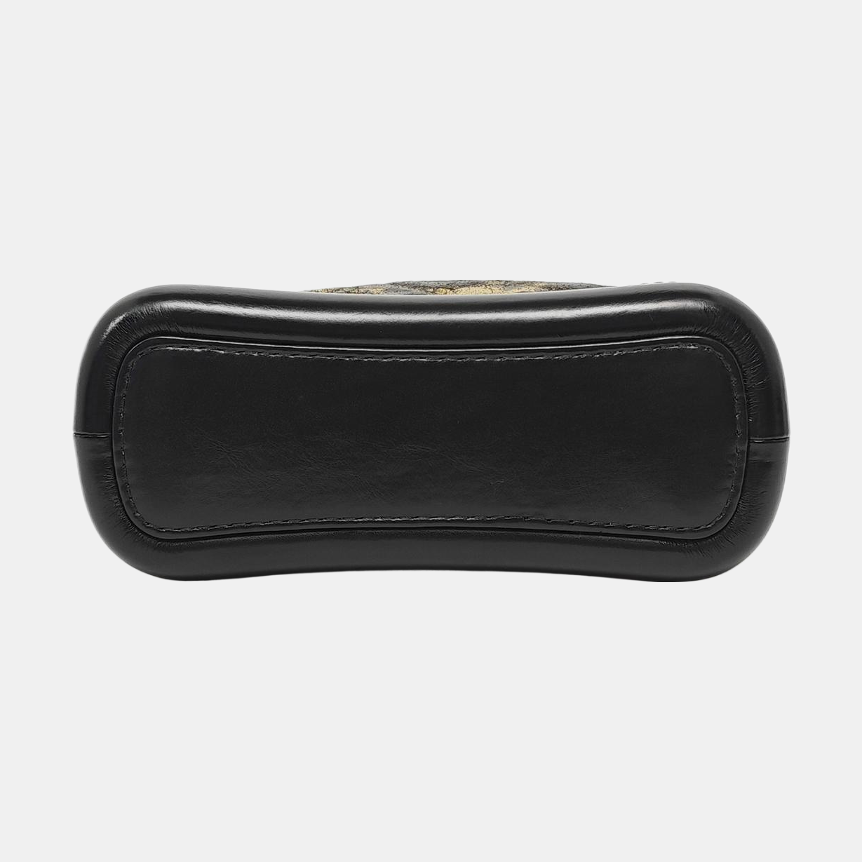 CHANEL GABRIELLE Small Gold Lamb Skin Quilted Bag with Detachable Strap, Gold and Ruthenium Hardware, 26 Clasp-(SKU)-967131887