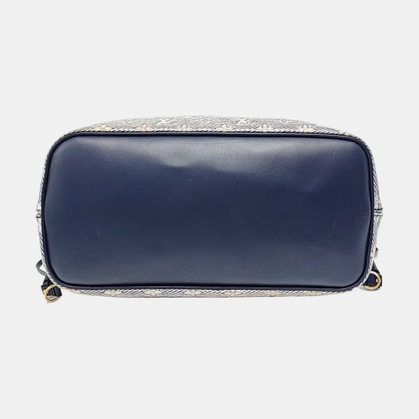 LOUIS VUITTON NEVERFULL Medium Multicolor Canvas Monogram Jacquard Shopping Tote Shoulder Bag Tote Bag Gold Hardware Pockets-(SKU)-968118019