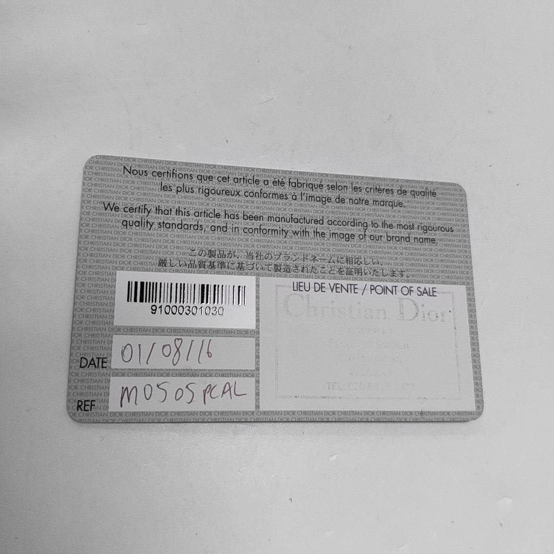 DIOR Lady Dior Mini Pinkish Red Lamb Leather Quilted Grained Three Compartment Shoulder Bag Crossbody Bag Tote Bag Silver Hardware Removable Strap-(SKU)-968391657