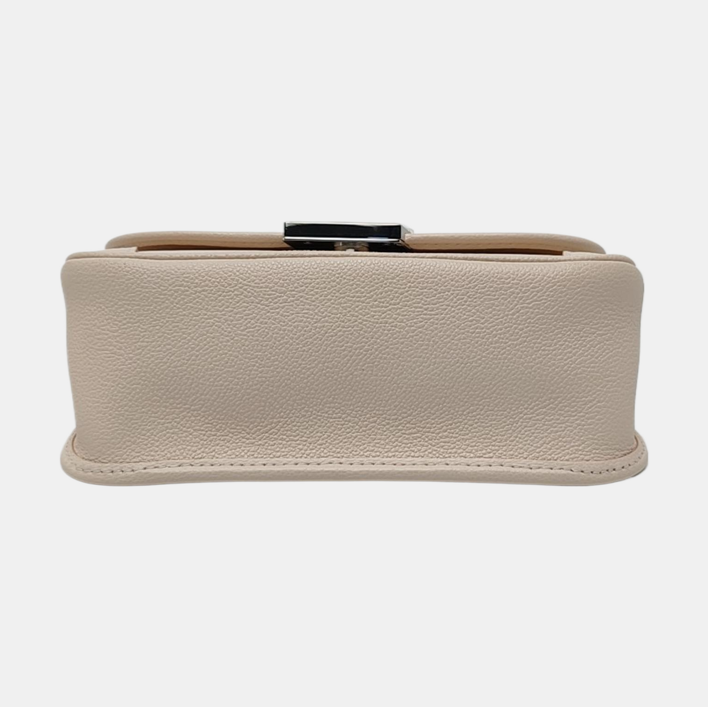 LOUIS VUITTON BUCI Beige EPI Leather Water Ripple Shoulder Bag Crossbody Bag with Detachable Strap-(SKU)-969826466