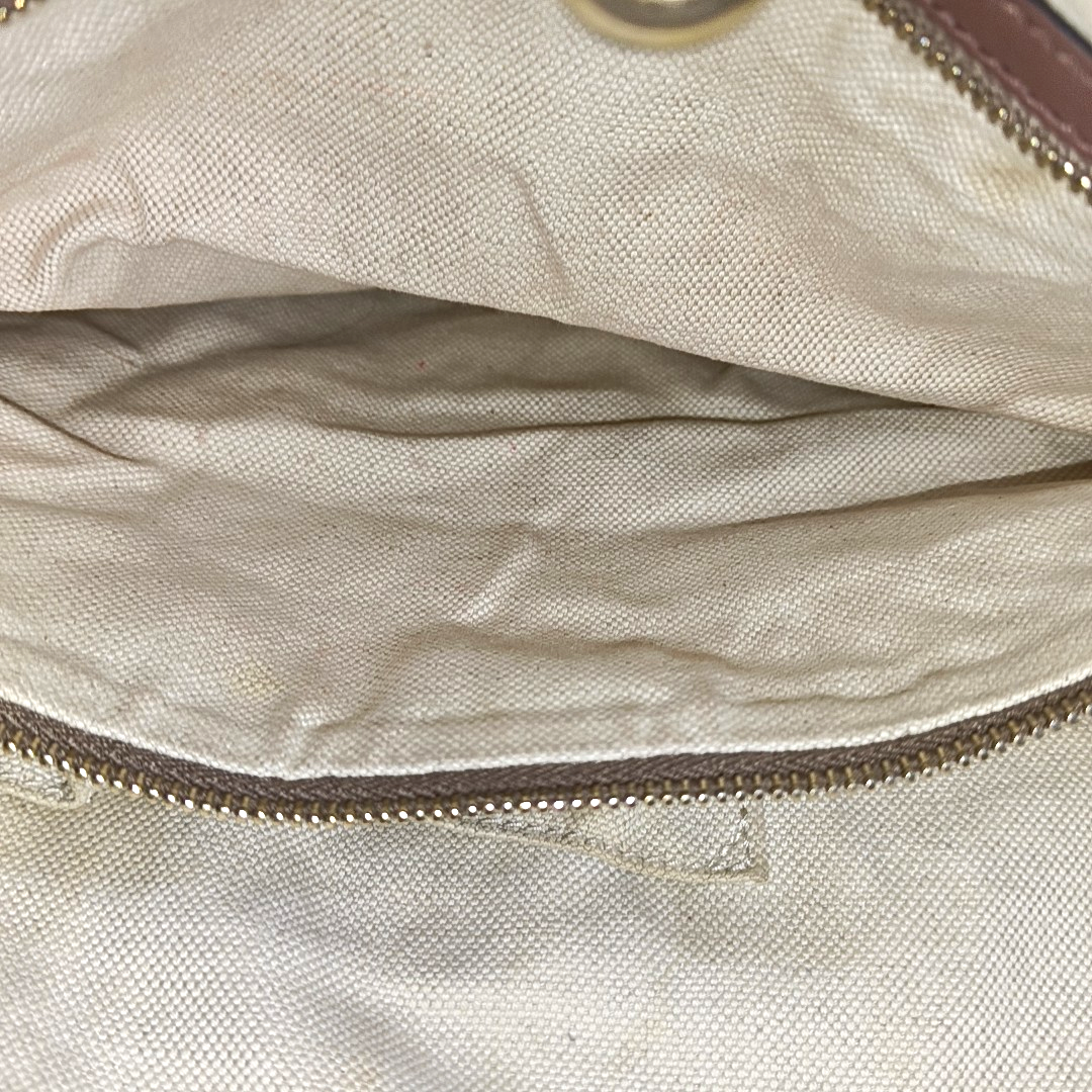 GUCCI Microguccissima Beige Cowhide Monogram Jacquard Shoulder Bag Crossbody Bag Golden hardware-(SKU)-958831820