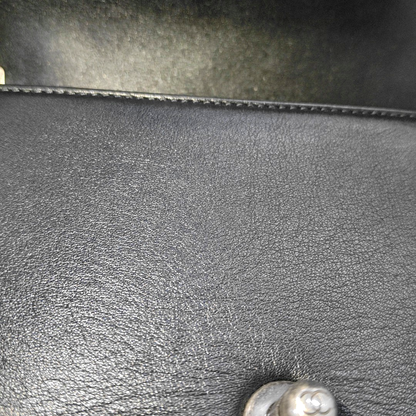 CHANEL BOY CHANEL Small Multicolor Embossed Leather Shoulder Bag Crossbody Palladium Hardware 20 Clasp Removable Strap-(SKU)-931095123