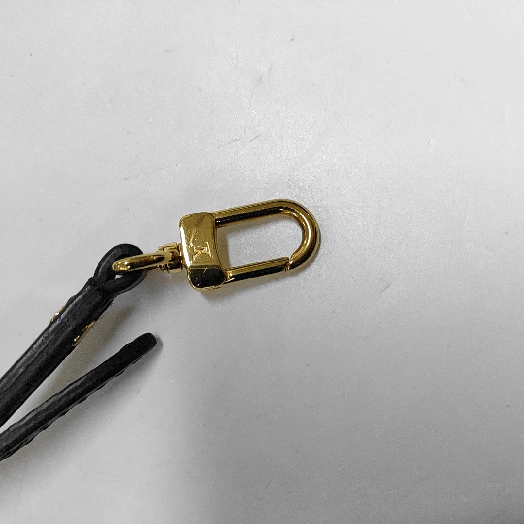 LOUIS VUITTON PALM SPRINGS Mini Brown Coated Canvas Monogram Backpack, Handbag, Crossbody Bag, Gold Hardware, 2 Detachable Shoulder Straps-(SKU)-969911480