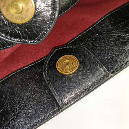 COACH FIELD Red Coated Canvas Carriage Single Shoulder Bag Crossbody Bag Handbag Golden hardware Pouch detachable shoulder strap-(SKU)-929655472