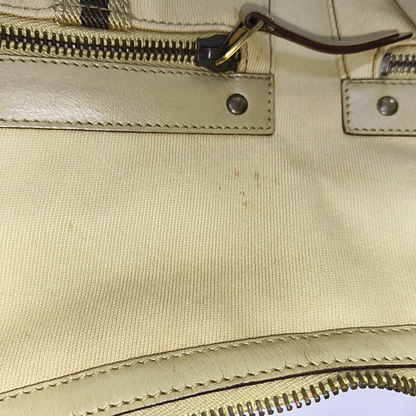 GUCCI Khaki Canvas Single Shoulder Bag, Crossbody Bag Golden hardware-(SKU)-941853667