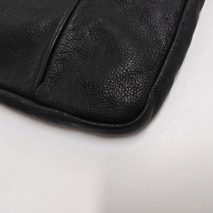GUCCI Tote bag Black Cowhide Camouflage Single Shoulder Bag Silver Hardware Removable shoulder strap-(SKU)-947588323