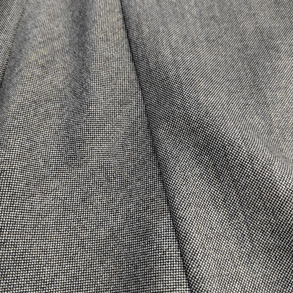 Chloé Mcode Spring and Autumn Grey Wool Women's Short Skirt-(SKU)-940083622