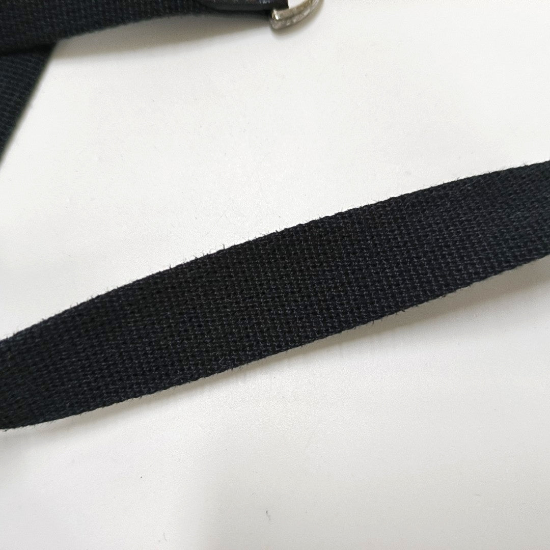 HERMÈS Garden Party 30 Milk White Canvas Garden Bag Crossbody Shoulder Bag Golden Hardware 🄷 Removable Shoulder Strap-(SKU)-966563911