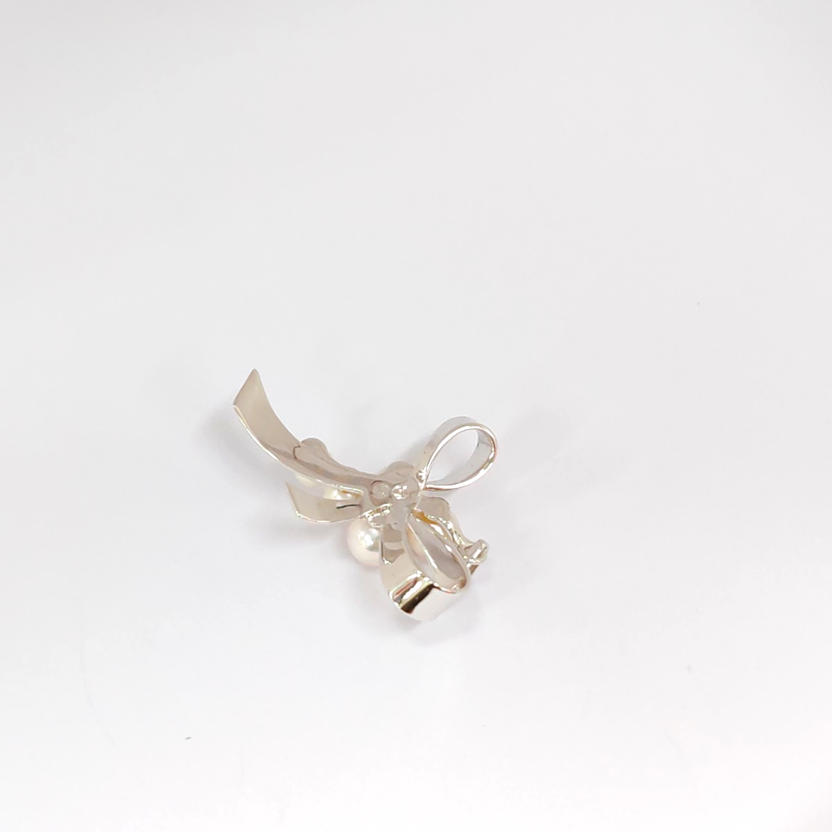 MIKIMOTO 银色925银Pendant-(SKU)-943234071