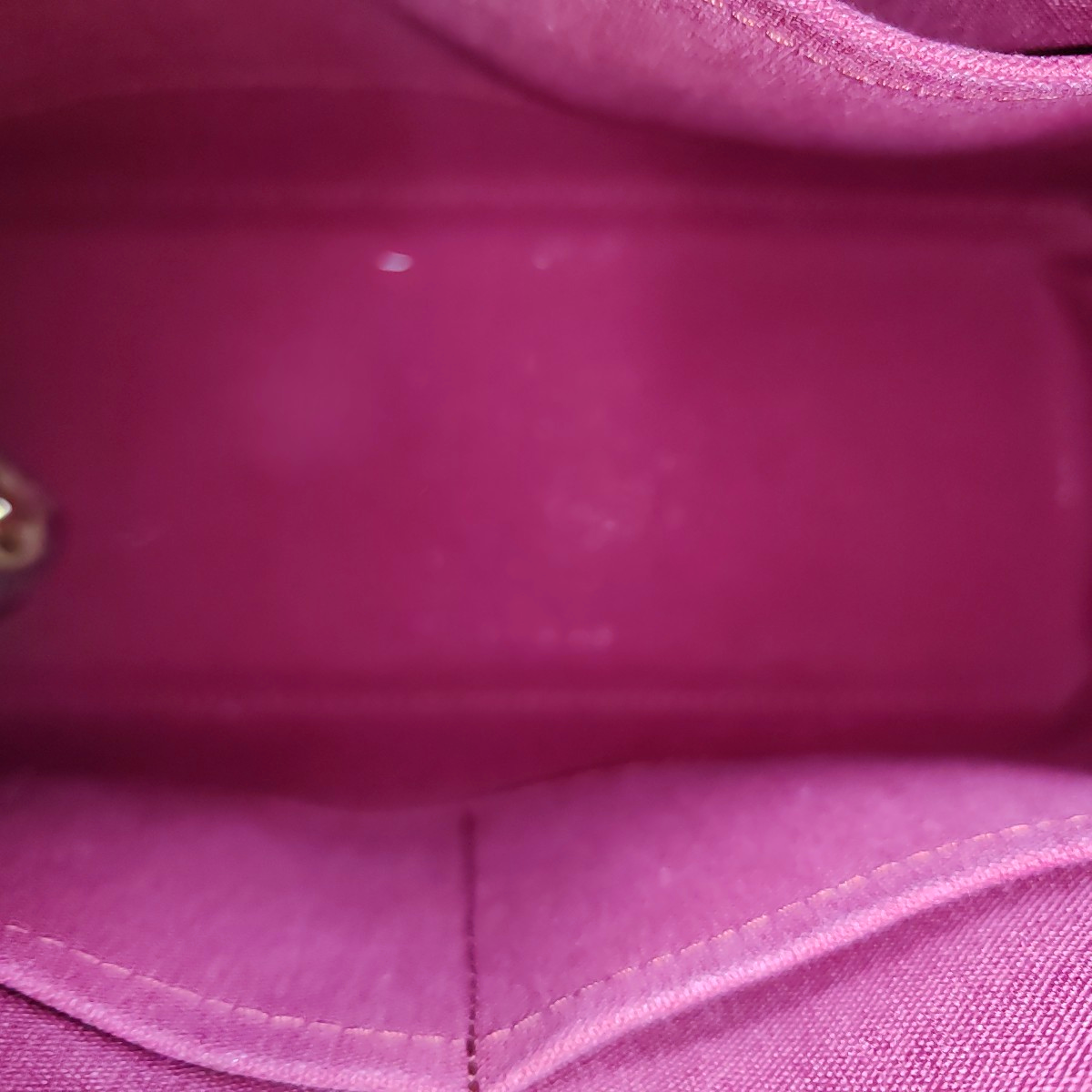 LOUIS VUITTON PALAIS Small Brown Coated Canvas Monogram Shoulder Bag with Removable Strap-(SKU)-935884573