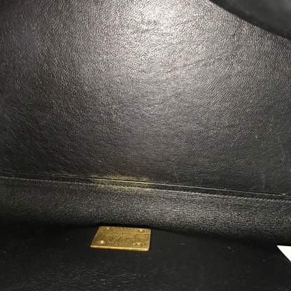 CELINE TRAPEZE Medium size Multicolor Leather Swing Bag Shoulder Bag Tote Bag Crossbody Bag Golden hardware Removable shoulder strap-(SKU)-955616288
