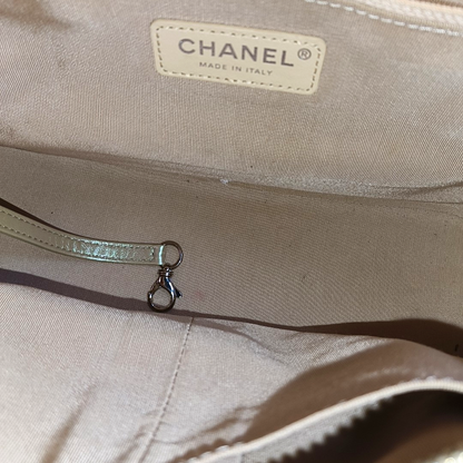 CHANEL GABRIELLE Medium Pink Calfskin Quilted Crossbody Shoulder Bag Detachable Strap-(SKU)-946545015