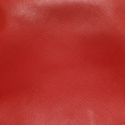FURLA Tote bag Red Leather Crossbody Bag Handbag Single Shoulder Bag Golden hardware Removable shoulder strap-(SKU)-940601007