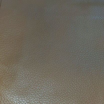 BURBERRY LondonBrown Leather Handbag-(SKU)-13795977