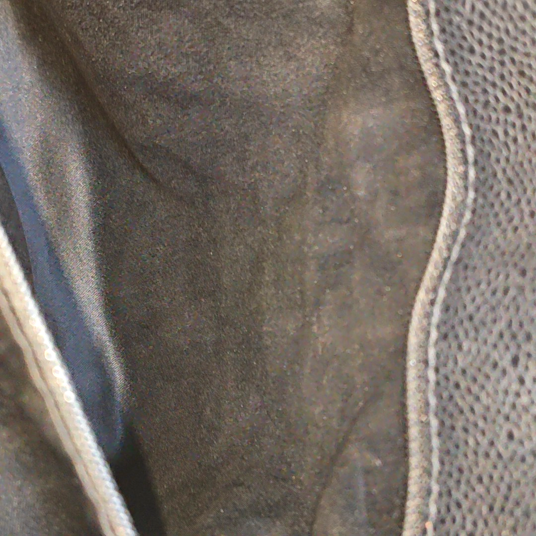 CHANEL CHANEL GST Large Size Black Calfskin Quilted Cannage Shoulder Bag Tote Bag Silver Hardware 15K Clasp-(SKU)-965088697