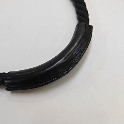 CHANEL EN VOGUE Black LambSkin Quilted Shoulder Bag Handbag with Gold Hardware, 27 Clasp-(SKU)-947279810