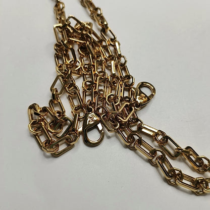 LOUIS VUITTON EGG Brown Coated Canvas Monogram Shoulder Bag Tote with Detachable Strap-(SKU)-967372785