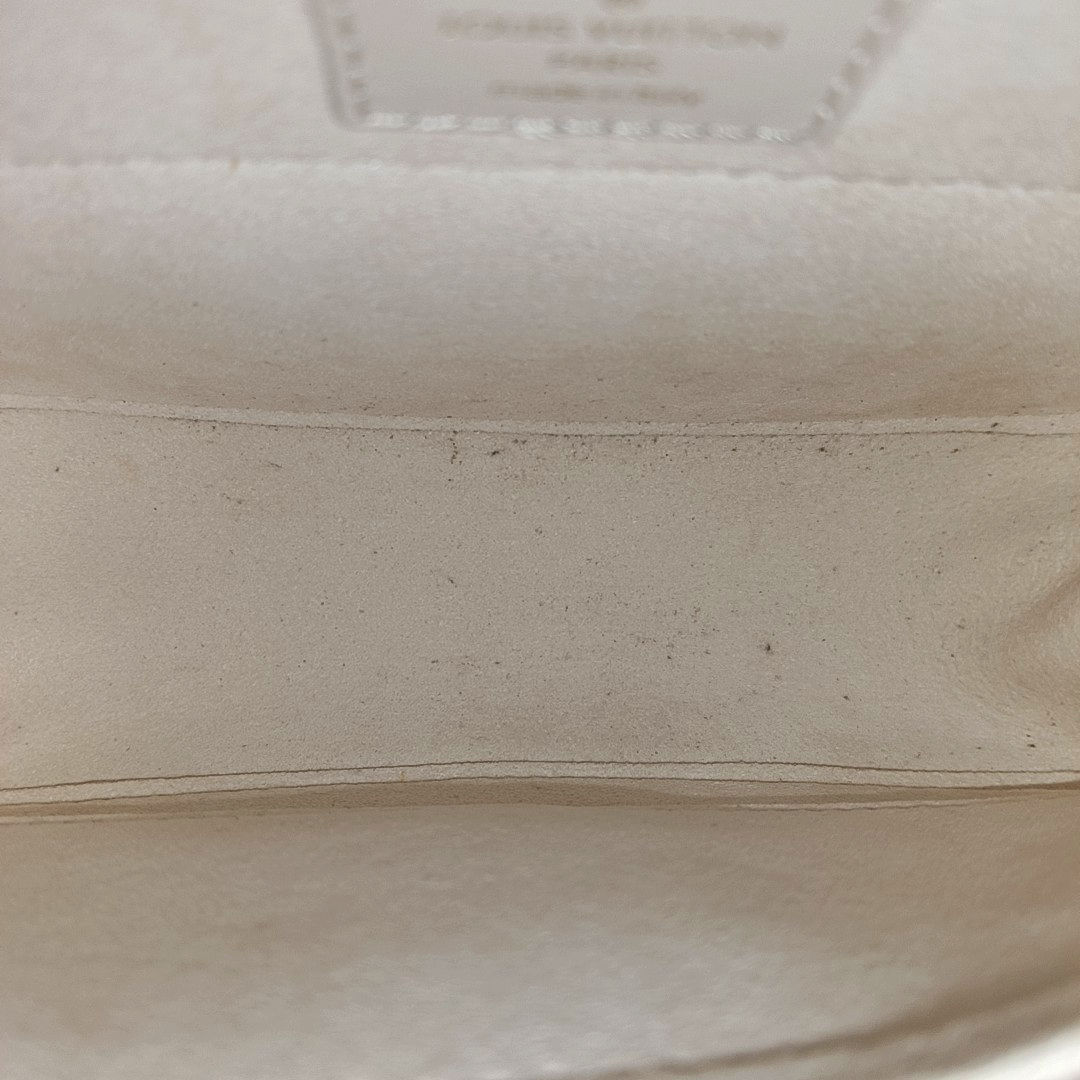 LOUIS VUITTON HIDE & SEEK Beige EPI Leather Water Ripple Shoulder Bag Gold Hardware Removable Strap-(SKU)-961302682