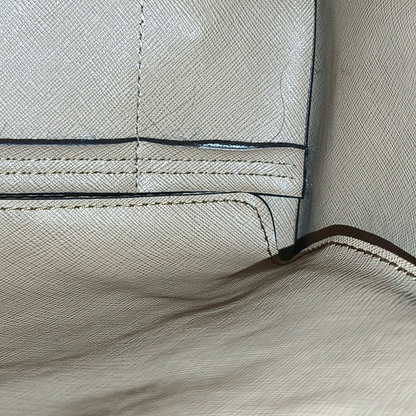 MICHAEL KORS Mercer Large size Dark Green Leather Crossbody Bag Single Shoulder Bag Handbag Golden hardware Removable shoulder strap-(SKU)-931190190