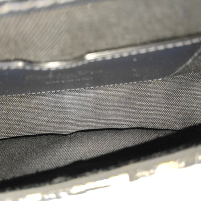 DIOR Bobby East-West Beige Canvas Monogram Embossed Shoulder Bag Crossbody Bag with Detachable Strap-(SKU)-968716011