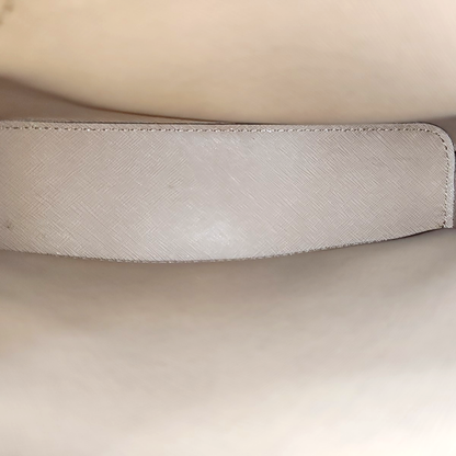 MICHAEL KORS Tote bag Brown Cowhide Embossed Single Shoulder Bag Tote Bag Crossbody Bag Golden hardware Removable shoulder strap-(SKU)-935890394