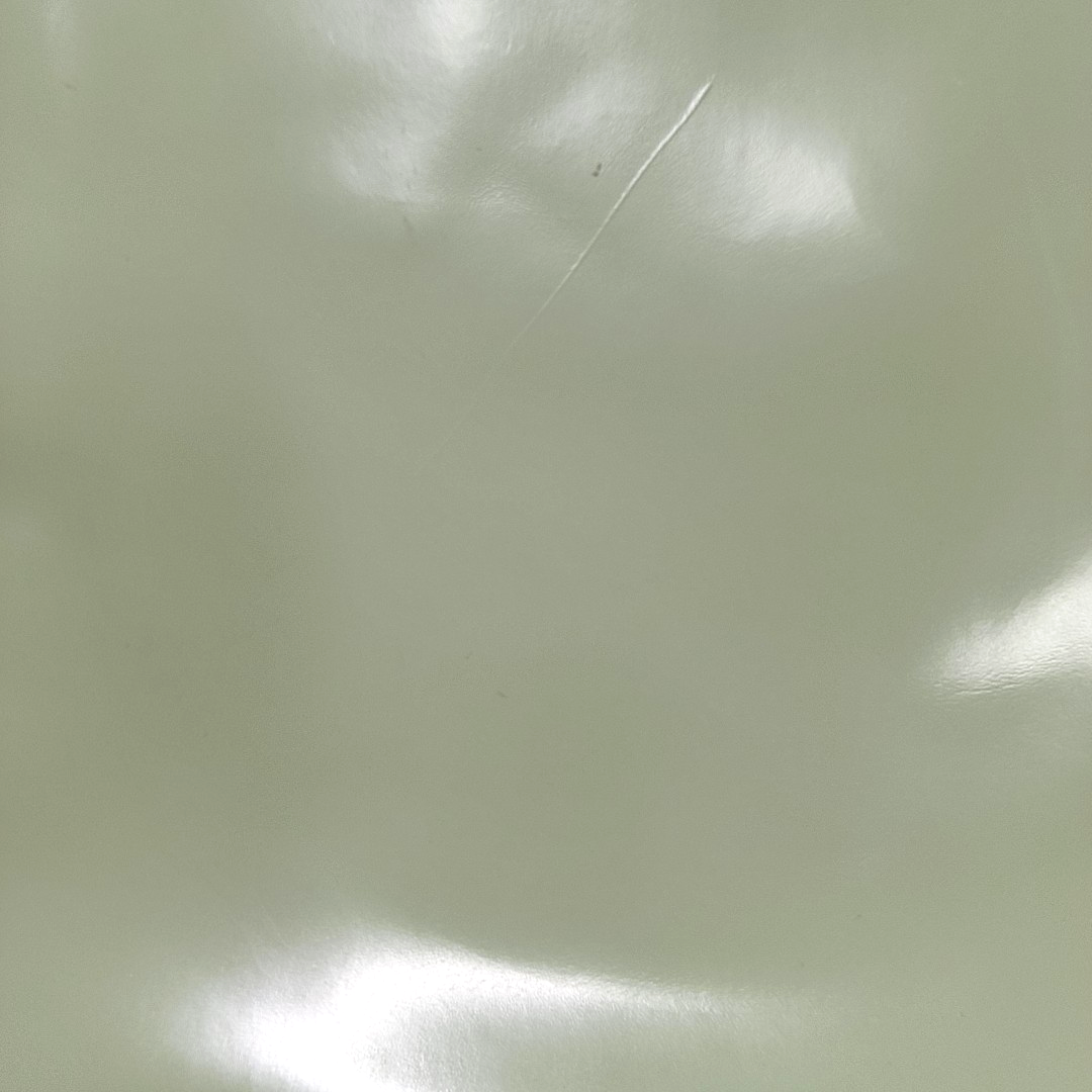 FERRAGAMO Tote bag Light Green Cowhide Single Shoulder Bag Tote Bag Silver Hardware-(SKU)-930402799