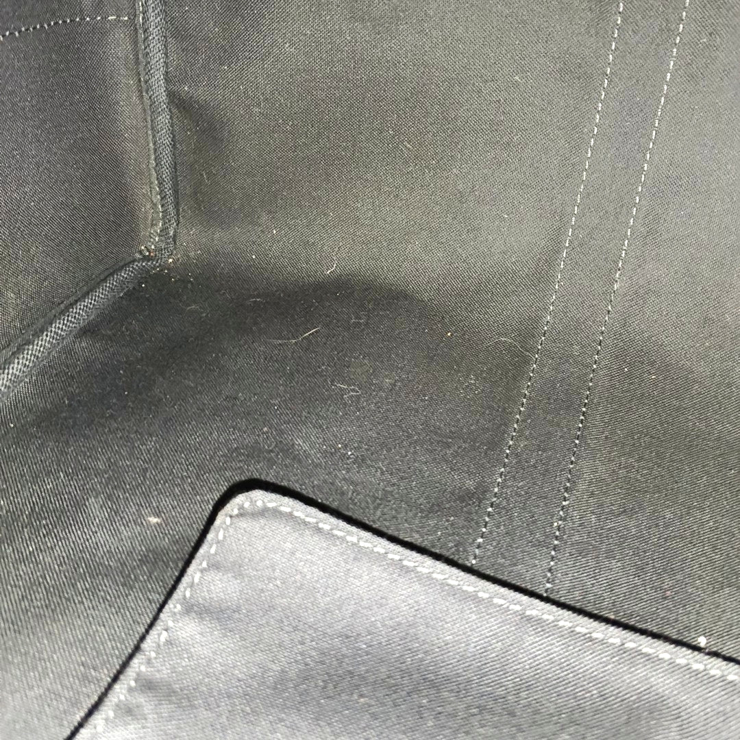 LOUIS VUITTON KEEPALL 45 Blue Coated Canvas Monogram Chessboard Boston Bag with Removable Strap-(SKU)-968524885