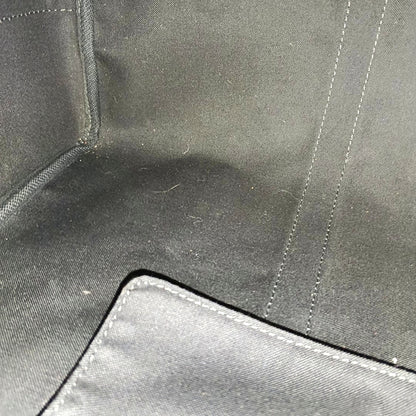 LOUIS VUITTON KEEPALL 45 Blue Coated Canvas Monogram Chessboard Boston Bag with Removable Strap-(SKU)-968524885