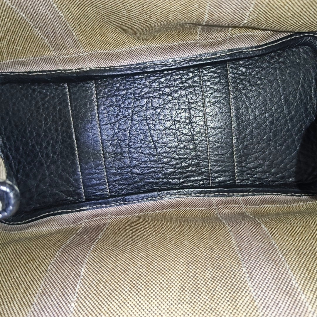 HERMÈS Garden Party 30 Milk White Canvas Garden Bag Crossbody Shoulder Bag Golden Hardware 🄷 Removable Shoulder Strap-(SKU)-966563911