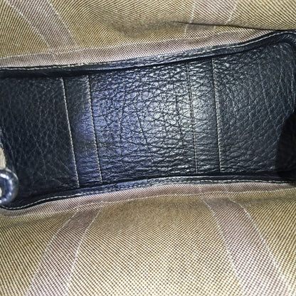 HERMÈS Garden Party 30 Milk White Canvas Garden Bag Crossbody Shoulder Bag Golden Hardware 🄷 Removable Shoulder Strap-(SKU)-966563911