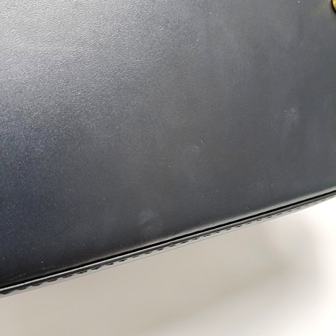 DIOR C'Est Dior Medium Gray Canvas Monogram Jacquard Shoulder Bag with Chain Strap, Gold Hardware, 2 Removable Shoulder Straps-(SKU)-956765138