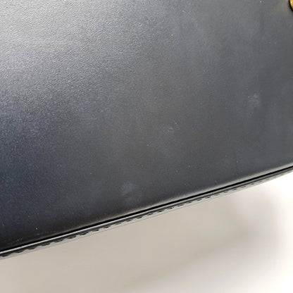 DIOR C'Est Dior Medium Gray Canvas Monogram Jacquard Shoulder Bag with Chain Strap, Gold Hardware, 2 Removable Shoulder Straps-(SKU)-956765138