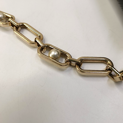 LOUIS VUITTON DAUPHINE Mini Black EPI Leather Monogrammed Daffodil Shoulder Bag Crossbody Bag with 2 Detachable Straps-(SKU)-957256164