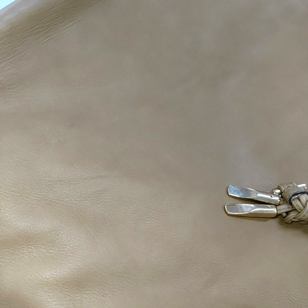 FERRAGAMO Brown Leather Single Shoulder Bag Crossbody Bag Golden hardware-(SKU)-941056767