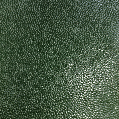 MICHAEL KORS Mercer Large size Dark Green Leather Crossbody Bag Single Shoulder Bag Handbag Golden hardware Removable shoulder strap-(SKU)-931190190