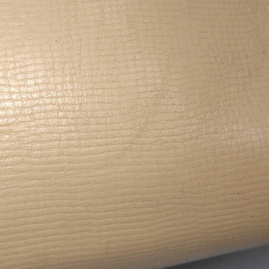 GUCCI Khaki Cowhide Braided Handbag Golden hardware-(SKU)-13379902