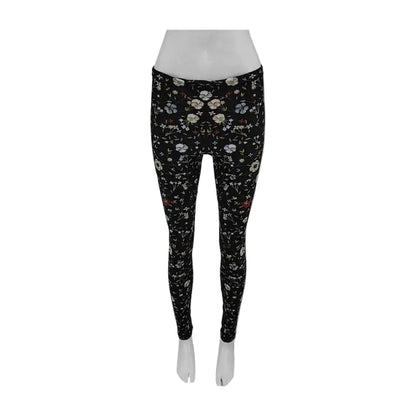 Alexander McQUEEN Scode 春秋多色涤纶/聚酯纤维女士休闲裤-(SKU)-940828160